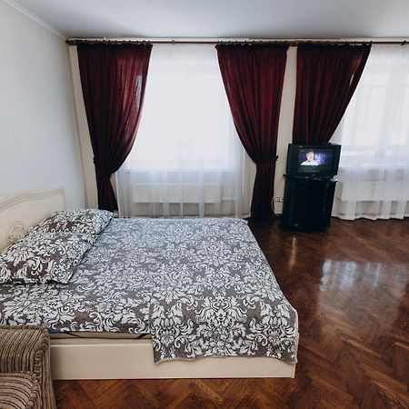 Apartment Centr Neer Manufaktura On Kharkovskaya 수미 외부 사진