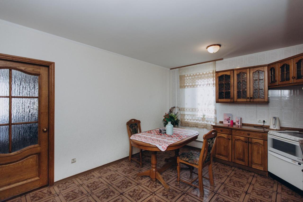 Apartment Centr Neer Manufaktura On Kharkovskaya 수미 외부 사진
