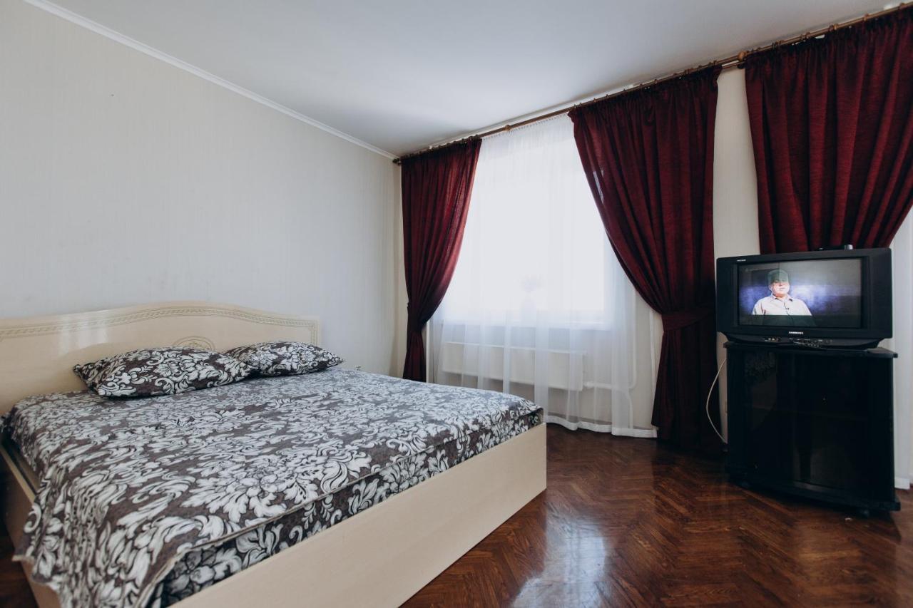 Apartment Centr Neer Manufaktura On Kharkovskaya 수미 외부 사진