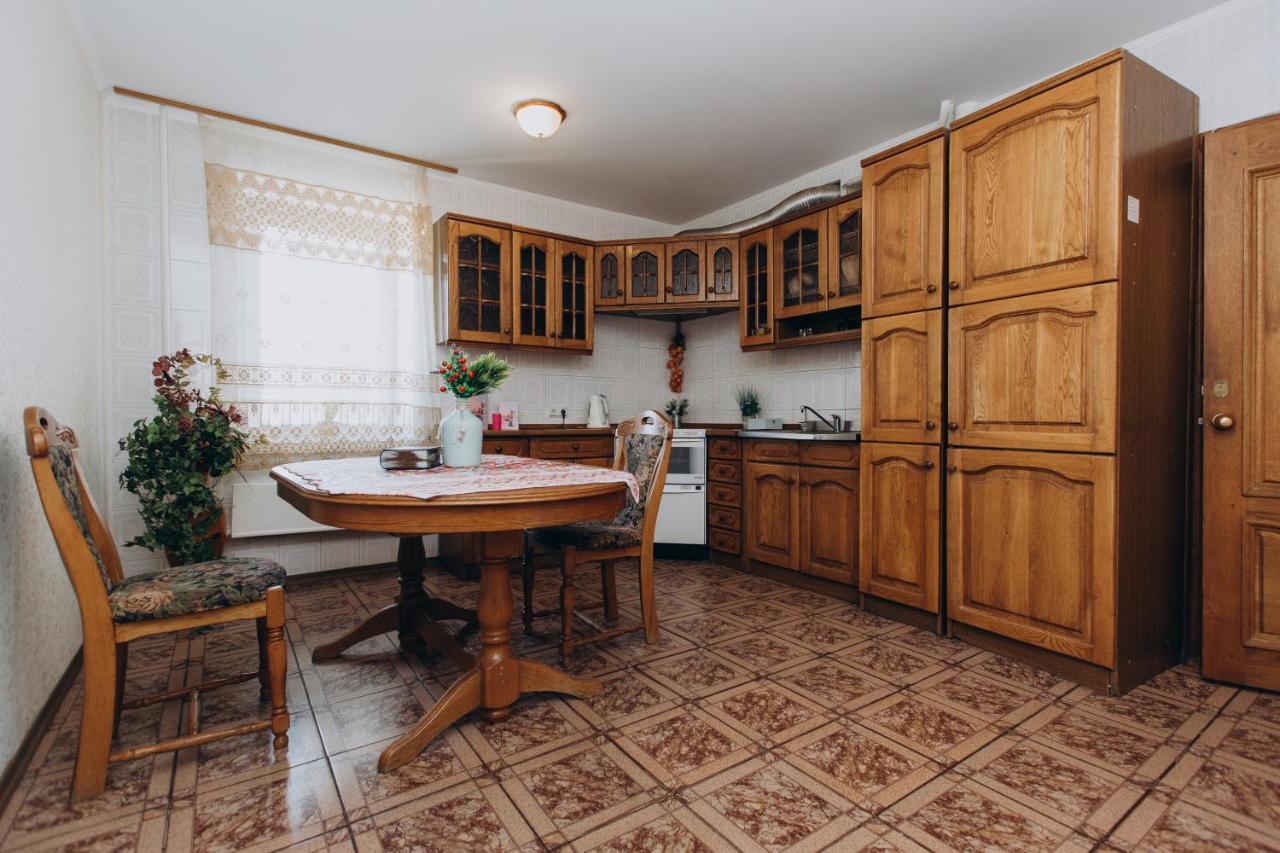 Apartment Centr Neer Manufaktura On Kharkovskaya 수미 외부 사진