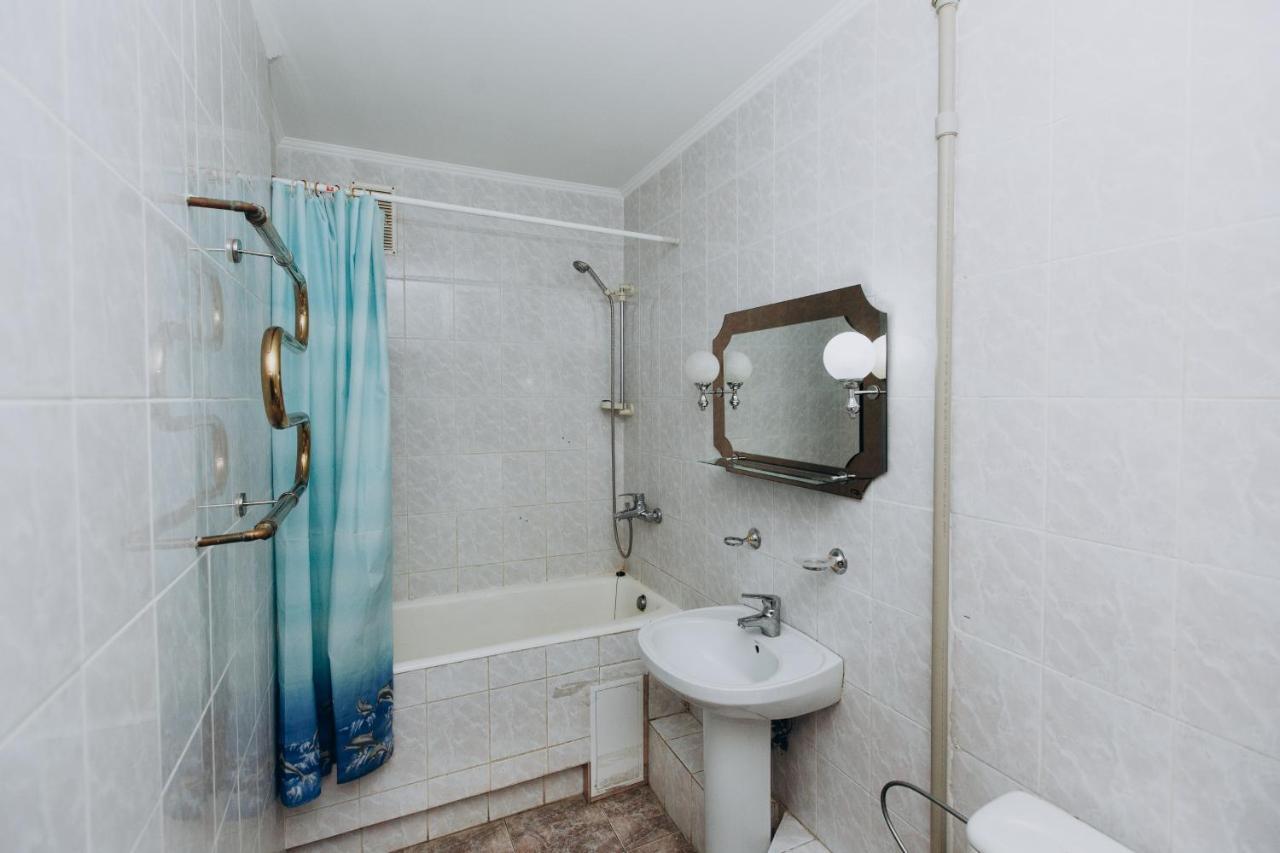 Apartment Centr Neer Manufaktura On Kharkovskaya 수미 외부 사진