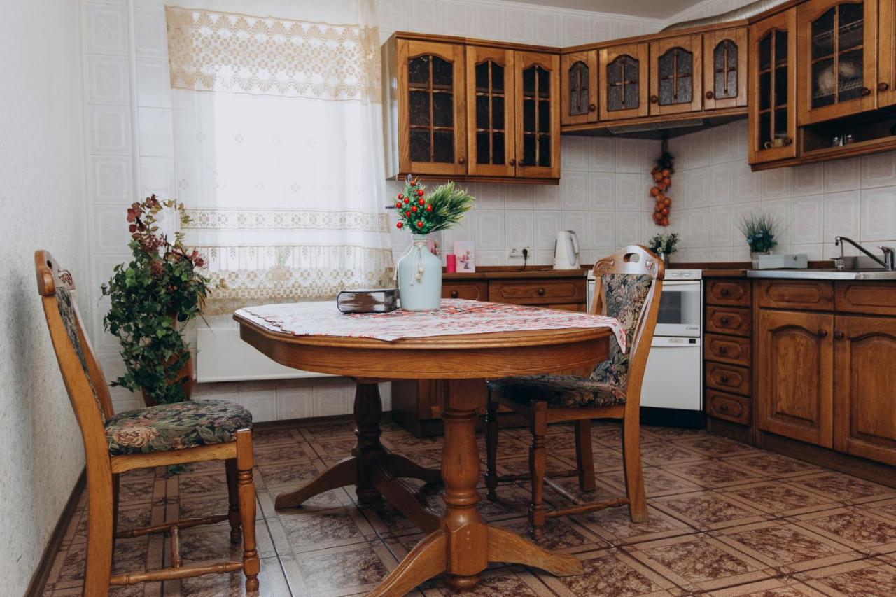 Apartment Centr Neer Manufaktura On Kharkovskaya 수미 외부 사진