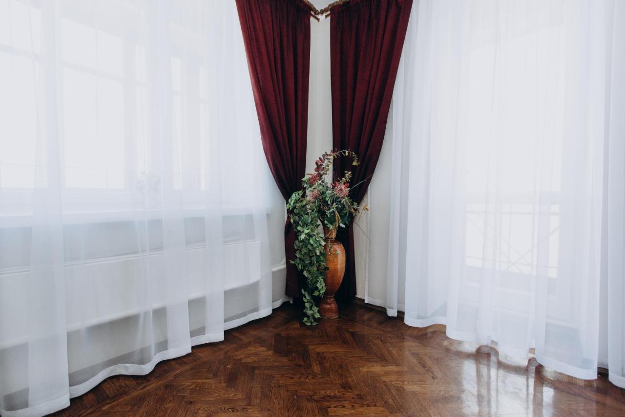 Apartment Centr Neer Manufaktura On Kharkovskaya 수미 외부 사진
